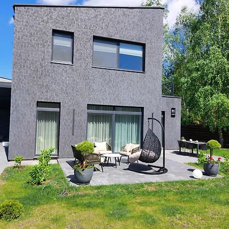 Villa Big Mama Koala Druskininkai Exterior foto