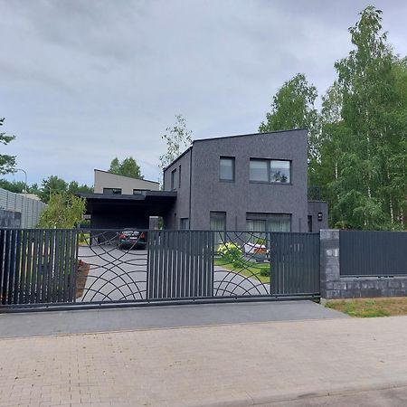 Villa Big Mama Koala Druskininkai Exterior foto