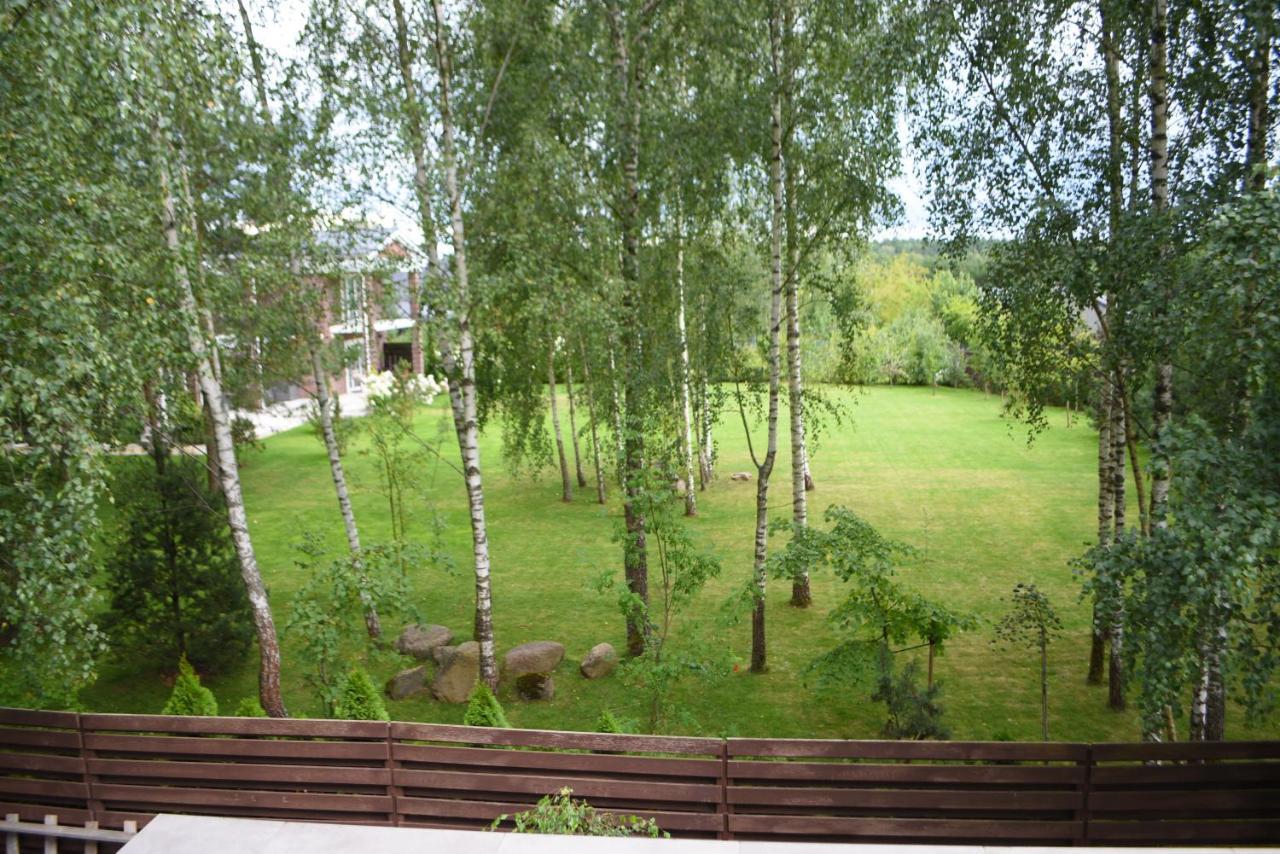 Villa Big Mama Koala Druskininkai Exterior foto