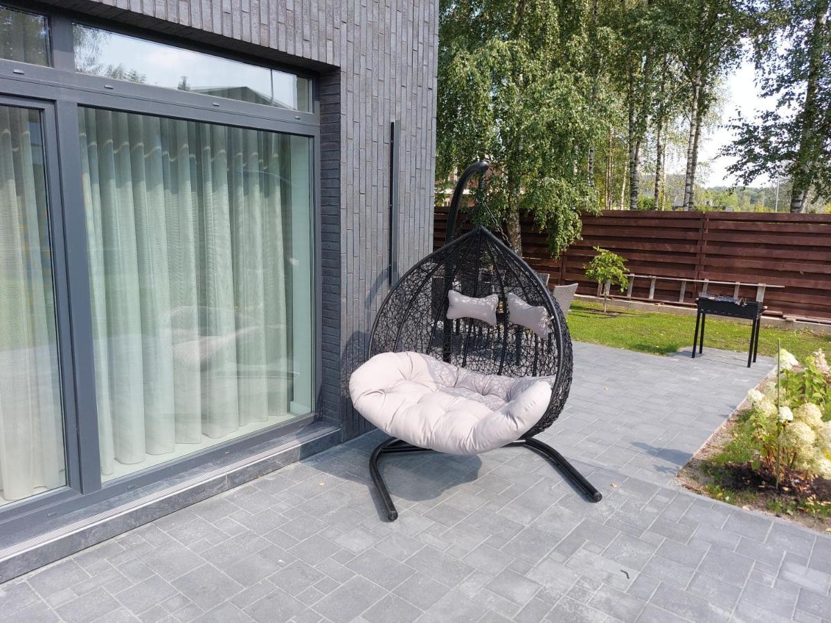 Villa Big Mama Koala Druskininkai Exterior foto