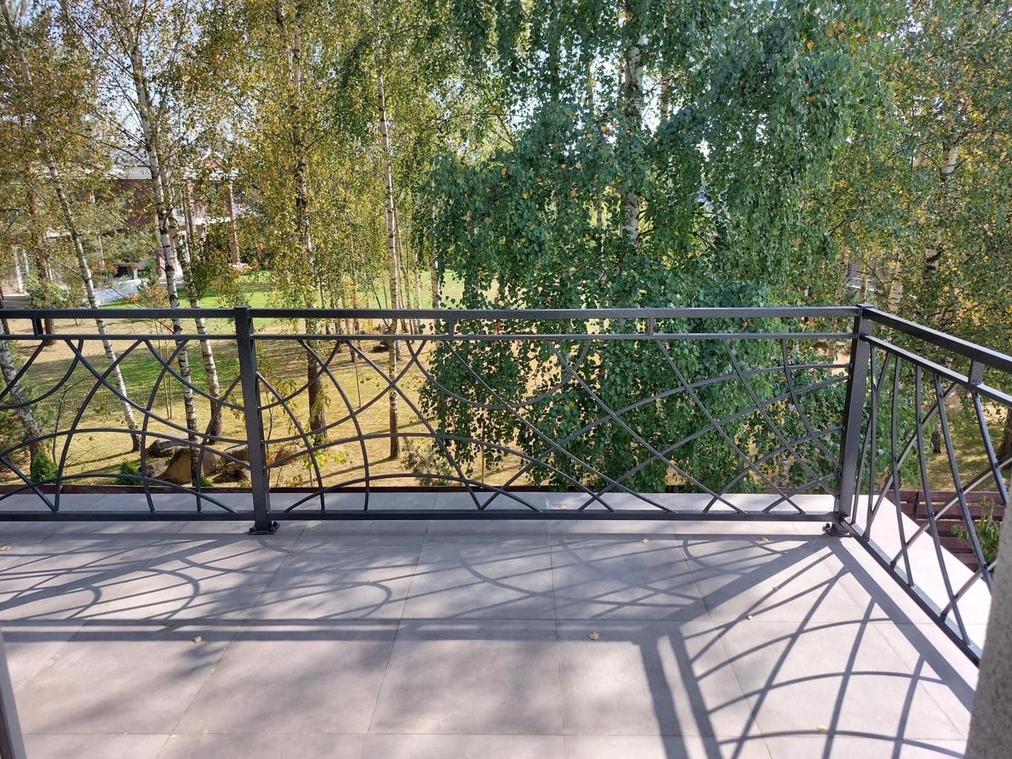 Villa Big Mama Koala Druskininkai Exterior foto